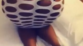 Le meilleur cul de beurette dans une vidéo snap