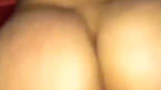 Une marocaine au gros cul pour une séance de baise intense