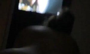 Baise intense avec un coach