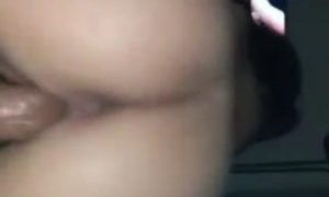 Elle bouge comme une déesse