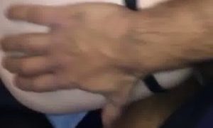 MILF parisienne se donne totalement à un Algérien