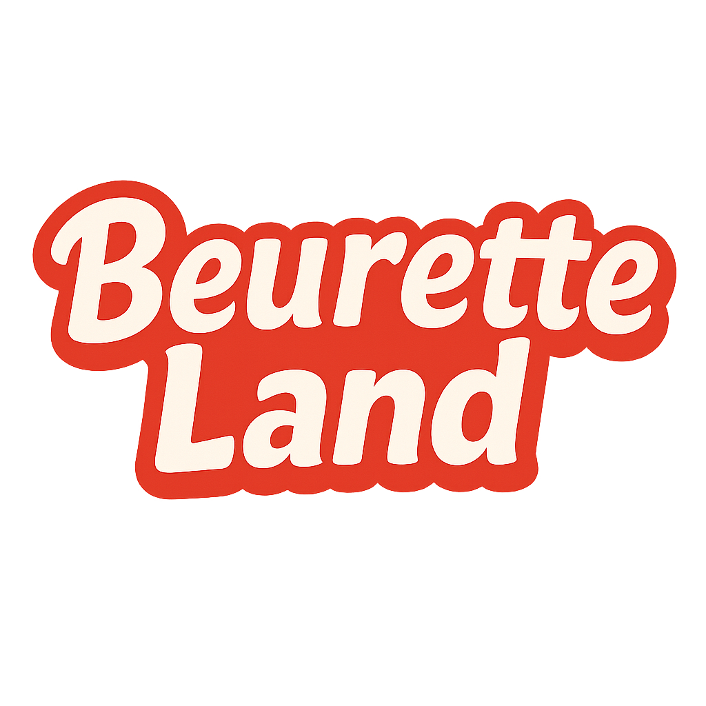 beurette land