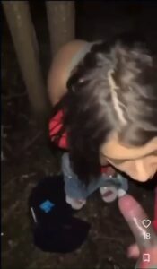 beurette de cité sextape