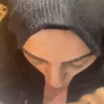 beurette voilée suce une bite