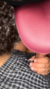 beurette fellation amateur