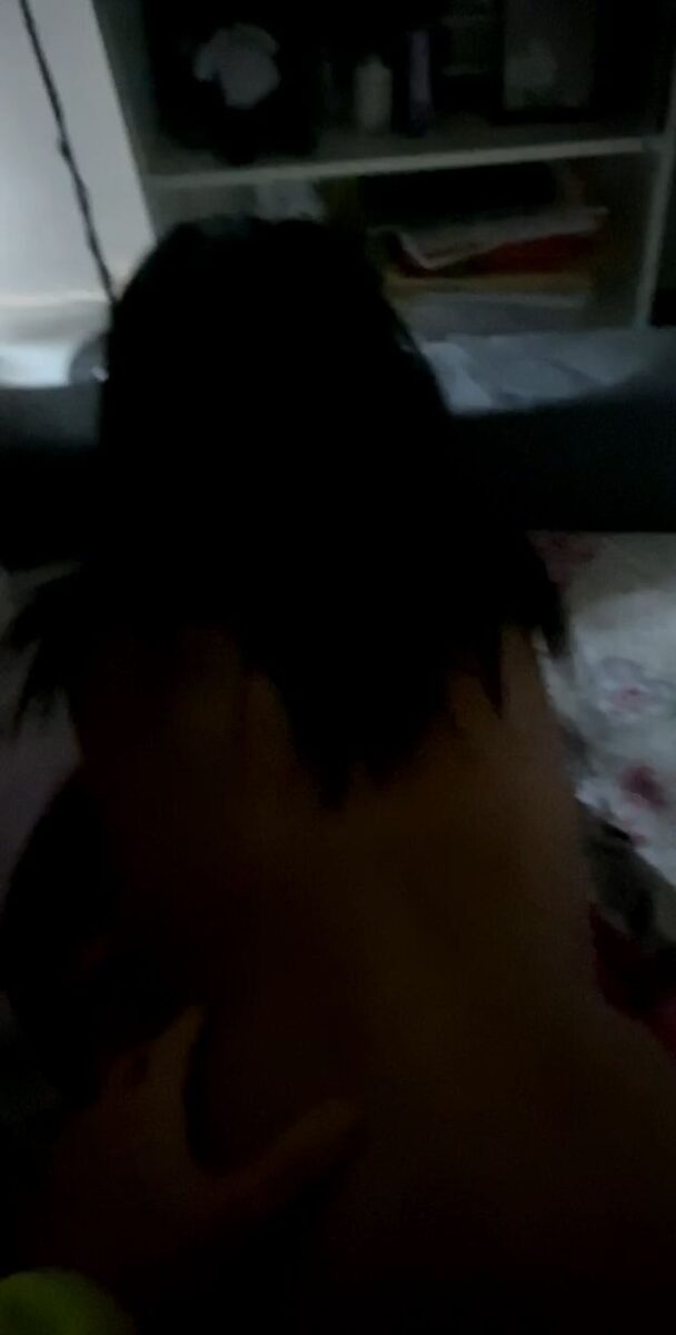 petite étudiante sextape