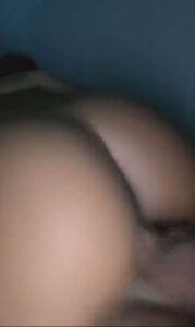 gros cul de beurette sextape