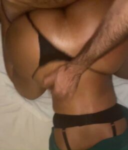 beurette algérienne sextape pov