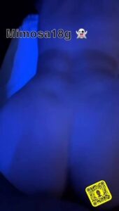 beurette a black sextape