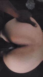 gros cul de beurette blacked