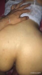 Marocaine du taff
