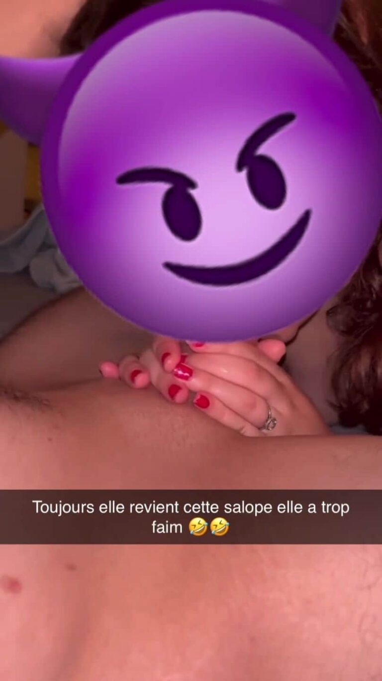 beurette marocaine sextape