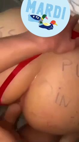gros cul de beurette sextape
