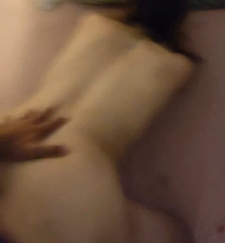 algérienne sextape amateur